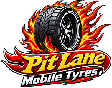 Pit Lane Mobile Tyres logo